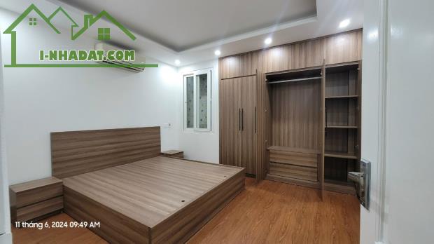 Bán nhà liền kề Văn Khê, Dọc Bún, gần tiểu học Vạn Bảo, 55m2 5 tầng giá hơn 12 tỷ - 5