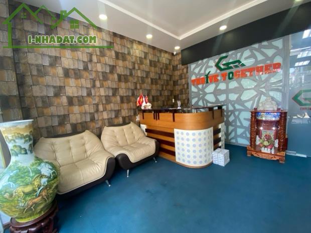 32 TỶ - XÔ VIẾT NGHỆ TĨNH – 162 MV – NGANG HƠN 6M – KHU ĐƯỢC XÂY 7 TẦNG TIỀM NĂNG - 5