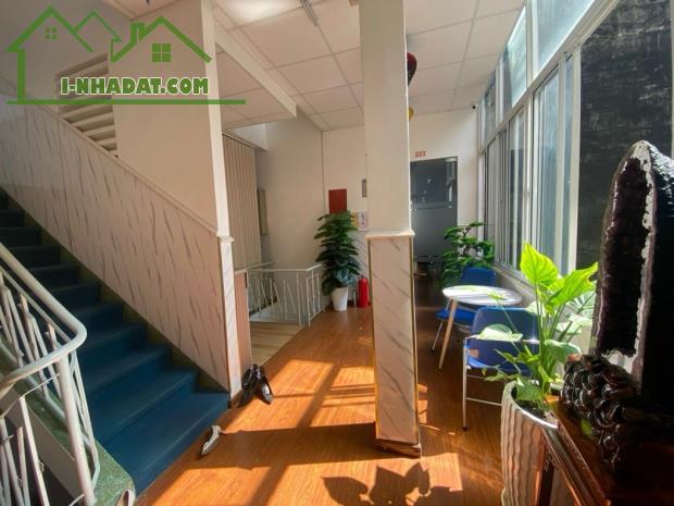 32 TỶ - XÔ VIẾT NGHỆ TĨNH – 162 MV – NGANG HƠN 6M – KHU ĐƯỢC XÂY 7 TẦNG TIỀM NĂNG - 2