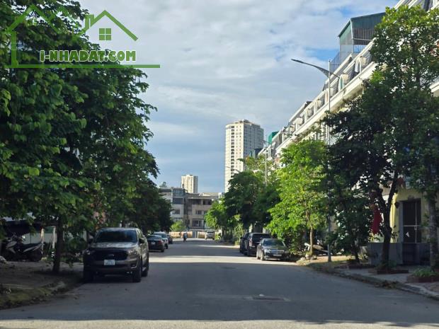 Văn Phú 50m 2 tầng đẹp, về ở luôn, gần Quang Trung, Gần Ga tàu điện La Khê chỉ 4.3 tỷ - 3