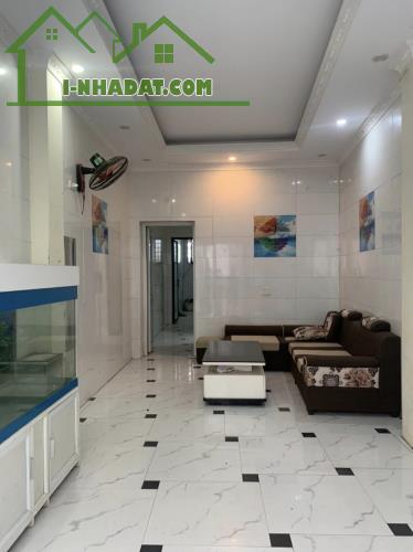 Văn Phú 50m 2 tầng đẹp, về ở luôn, gần Quang Trung, Gần Ga tàu điện La Khê chỉ 4.3 tỷ - 2