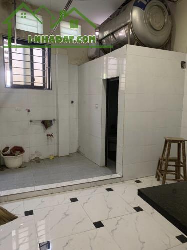 Văn Phú 50m 2 tầng đẹp, về ở luôn, gần Quang Trung, Gần Ga tàu điện La Khê chỉ 4.3 tỷ - 1