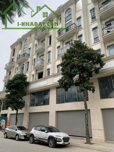 Bán liền kề Him Lam Vạn Phúc Hà Đông 91m2 6 tầng MT7m hai thoáng kinh doanh giá 30 tỷ