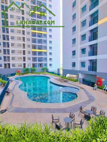 Ngộp bán lỗ 300 triệu dự án Mega City 2, mặt tiền đường 25C - Nguyễn Ái Quốc rộng 100m