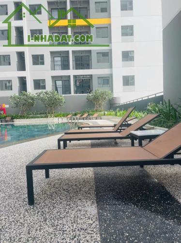 Ngộp bán lỗ 300 triệu dự án Mega City 2, mặt tiền đường 25C - Nguyễn Ái Quốc rộng 100m - 1