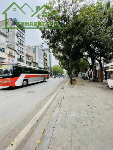 ⚜️ Đất vàng Mặt phố Nguyễn Thái Học, Ba Đình 248m2 MT 7m, Xây được 10 tầng, Chỉ 148 Tỷ ⚜️ - 1