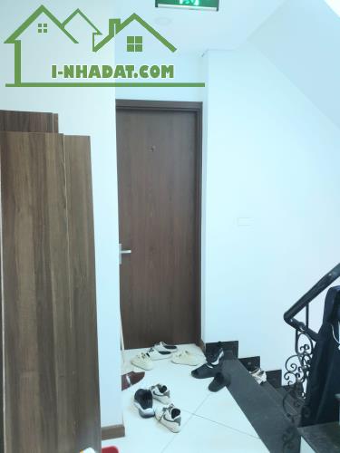 ⚜️ Tòa Apartment, Lạc Long Quân, Tây Hồ 155m2 9T Thang máy, MT 6.5m, Chỉ 46 Tỷ ⚜️ - 2