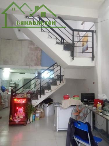 Bán nhà Nguyễn Sỹ Sách, Tân Bình, DT 40m2, 3 tầng chỉ 4 tỷ còn TL 0935767286 - 2