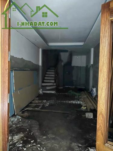 LÔ GÓC 2 THOÁNG - NHÀ ĐẸP - OTO ĐỖ SÁT NHÀ 💥💥💥KIM NGƯU 5 TẦNG 30M²/37M² CĂN GÓC