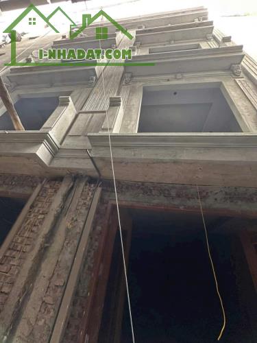 LÔ GÓC 2 THOÁNG - NHÀ ĐẸP - OTO ĐỖ SÁT NHÀ 💥💥💥KIM NGƯU 5 TẦNG 30M²/37M² CĂN GÓC - 1