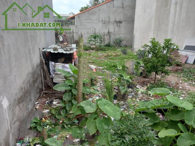 Đất An Phú Đông 9 Q12, 63m2, 4x16m, Đ.3m chỉ 2.x tỷ - 4