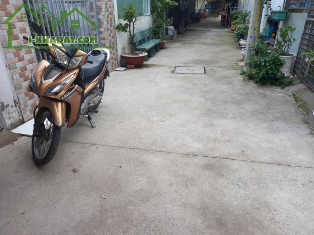 Đất An Phú Đông 9 Q12, 63m2, 4x16m, Đ.3m chỉ 2.x tỷ - 1