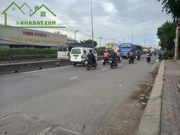 Đất An Phú Đông 9 Q12, 63m2, 4x16m, Đ.3m chỉ 2.x tỷ