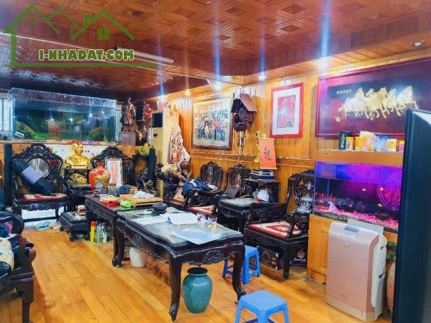 (TIN THẬT) BÁN NHÀ ĐẸP NGUYỄN TRÃI ,HÀNG XÓM ROYAL CITY, DT 70m2 x 5 tầng, GIÁ 11.5 TỶ - 1