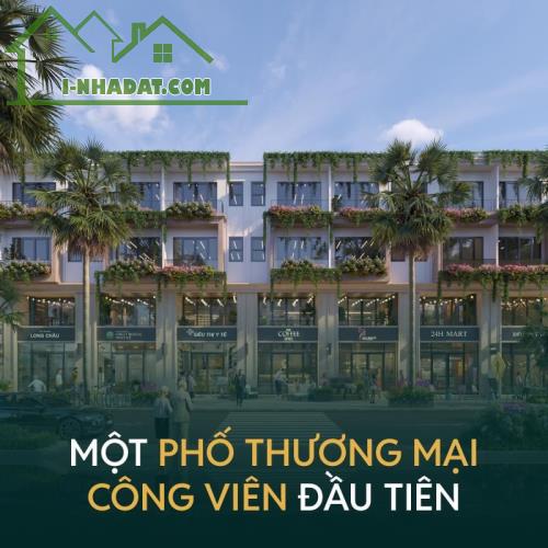 Cần bán dự án căn hộ cao cấp HÉ LỘ “SIÊU PHẨM ” sắp ra mắt tại tp Thái Bình - 2