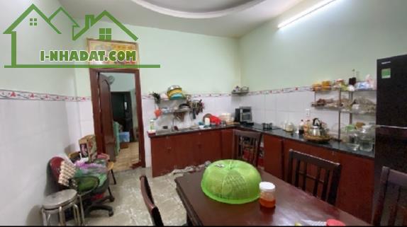 BÁN NHÀ: NGAY CHỢ XUÂN HIỆP, MẶT TIỀN,P. LINH XUÂN, THỦ ĐỨC, 2 TẦNG, 106m2, CHỈ 9.5 TỶ. - 1