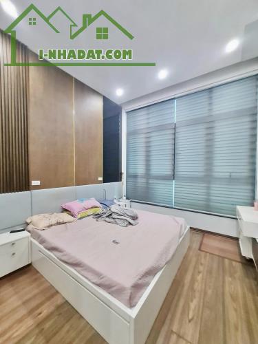 Phân Lô Vip Nguyên Hồng, Vỉa hè, Ô tô tránh, 1 nhà ra phố, dt 48.8m2, 5 tầng, Giá 21.5 tỷ. - 4