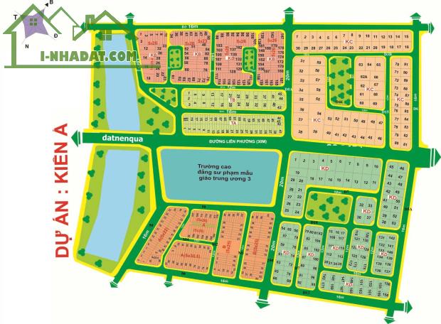 260m2 Đất Liên Phường Chỉ 15tỷ988 cho thuê 216tr/năm Kế Global City (Hàng Ngon Đầu Tư) - 2