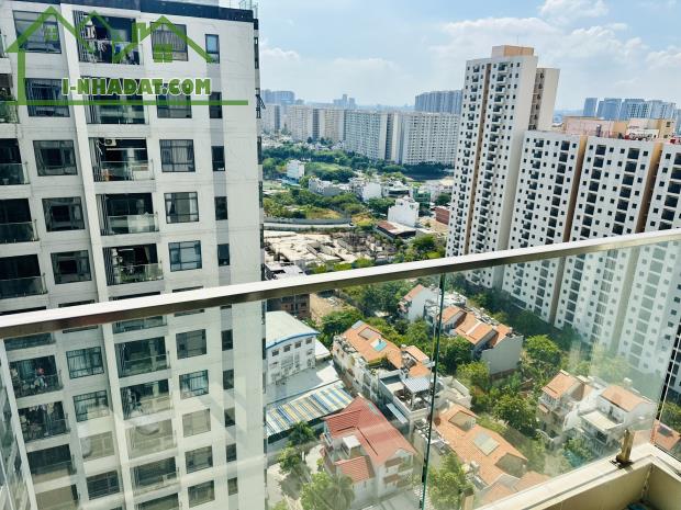 Bán nhanh căn 3PN/95m2 View nội khu Tầng cao tại De Capella Q2 giá 5,5 tỷ bao hết - 1