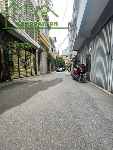 BÁN NHÀ NGUYỄN KHANG 45M2 NHÀ 6 TẦNG MẶT TIỀN 4.2M GIÁ 12.9 TỶ - 1