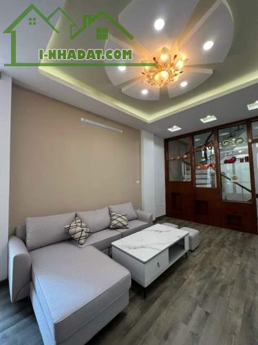 BÁN NHÀ NGUYỄN KHANG 45M2 NHÀ 6 TẦNG MẶT TIỀN 4.2M GIÁ 12.9 TỶ - 2