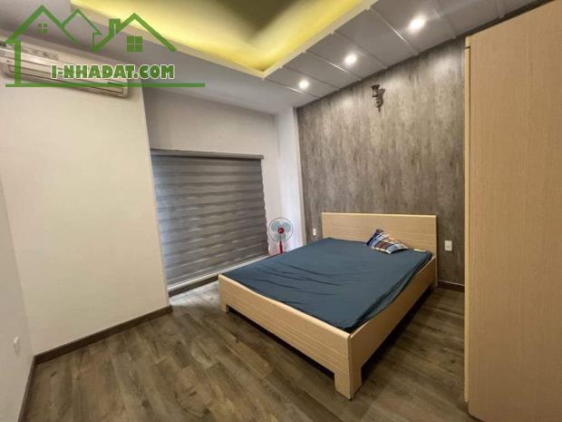 BÁN NHÀ NGUYỄN KHANG 45M2 NHÀ 6 TẦNG MẶT TIỀN 4.2M GIÁ 12.9 TỶ - 3