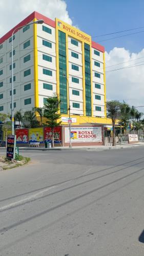 Ngộp nặng,Gấp bán, Mặt tiền đường, KDC Nam Hùng Vương, Bình Tân, 247m2, nở hậu, nhỉnh 13tỷ - 5