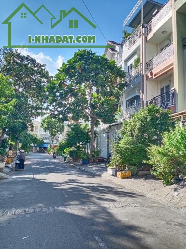 Ngộp nặng,Gấp bán, Mặt tiền đường, KDC Nam Hùng Vương, Bình Tân, 247m2, nở hậu, nhỉnh 13tỷ - 4