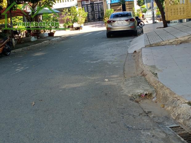 Ngộp nặng,Gấp bán, Mặt tiền đường, KDC Nam Hùng Vương, Bình Tân, 247m2, nở hậu, nhỉnh 13tỷ - 3