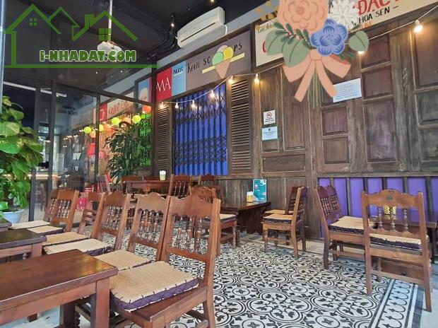Bán nhà Mặt phố Nguyễn Văn Cừ - Trung tâm quận Long Biên - 65m2 - Giá đầu tư hấp dẫn. - 1