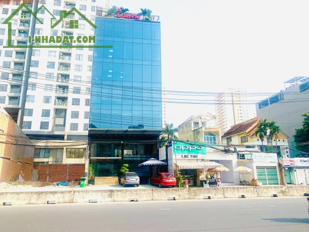 Bán Đất Mặt Tiền Đường Lương Định Của,Quận 2 DT:276m2(10mx27,5m) Xây Cao Hầm 7 Tầng - 4