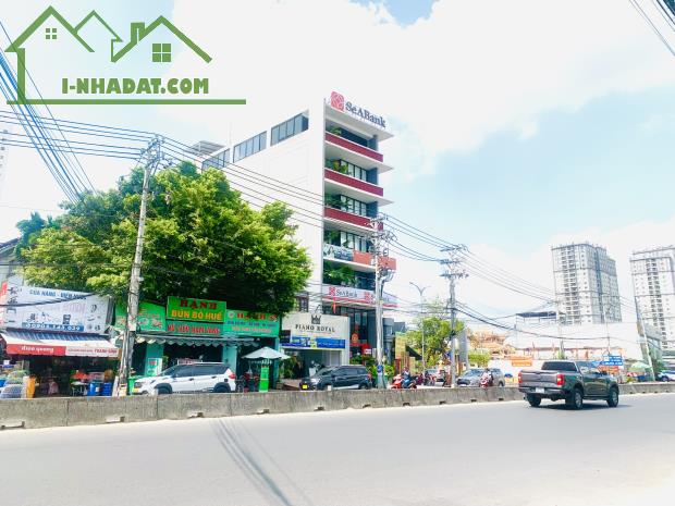 Bán Đất Mặt Tiền Đường Lương Định Của,Quận 2 DT:276m2(10mx27,5m) Xây Cao Hầm 7 Tầng - 5