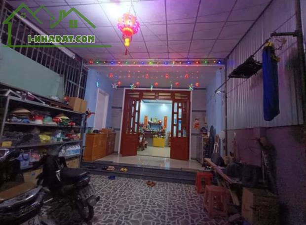 Bán nhà cấp 4 đẹp, p Trảng Dài, Biên Hòa. 132m2 shr thổ cư chỉ 3,7 tỷ