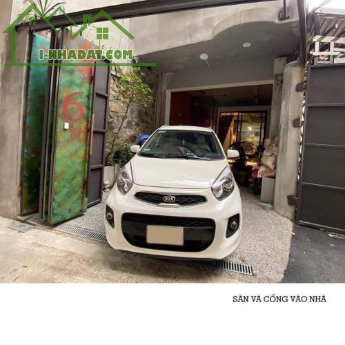 ⚜️ GẦN ĐH KINH TẾ, PHÂN LÔ - GARA OTO - NHÀ CÁN BỘ CẤP CAO – 70m2, 5T, GIÁ 13.4 TỶ ⚜️