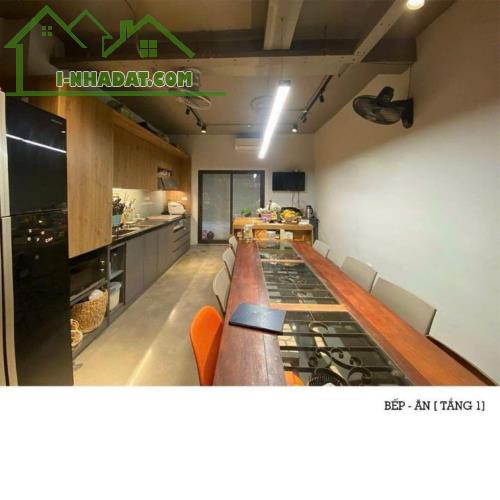⚜️ GẦN ĐH KINH TẾ, PHÂN LÔ - GARA OTO - NHÀ CÁN BỘ CẤP CAO – 70m2, 5T, GIÁ 13.4 TỶ ⚜️ - 3