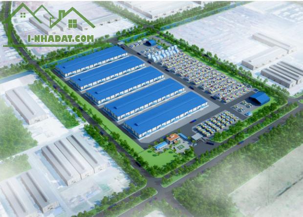 cho thuê kho xưởng 1000m2 đến 20.000,m2 kcn tân kim .huyên cân giuôc