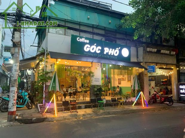 CHÍNH CHỦ CẦN SANG NHƯỢNG QUÁN Địa chỉ: 158 đường số 8 phường 11 Gò Vấp Hồ Chí Minh