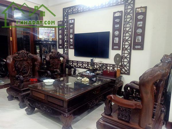 Chuyển chỗ ở. Bán nhà Lê Trọng Tấn, Thanh Xuân. DT: 40m, 5 tầng. Giá 11.5 tỷ. Ôto tránh - 1