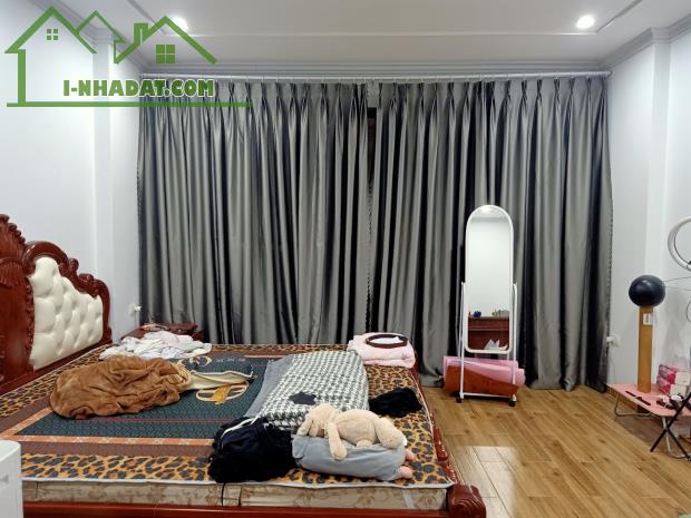 Chuyển chỗ ở. Bán nhà Lê Trọng Tấn, Thanh Xuân. DT: 40m, 5 tầng. Giá 11.5 tỷ. Ôto tránh - 2