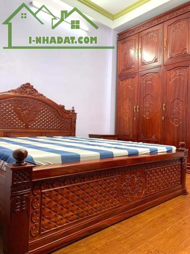 Chuyển chỗ ở. Bán nhà Lê Trọng Tấn, Thanh Xuân. DT: 40m, 5 tầng. Giá 11.5 tỷ. Ôto tránh - 3