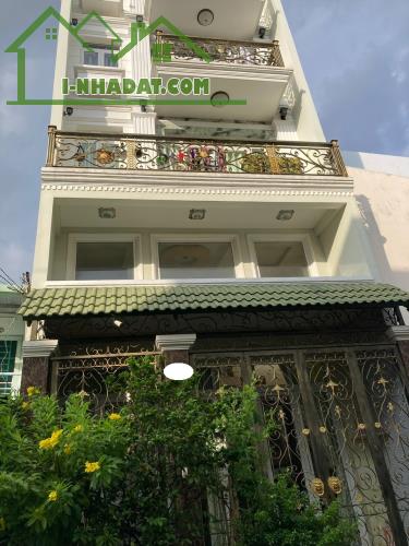 HẺM Ô TÔ NHỰA 5M, PHÁN CÁT TỰU, AN LẠC A, BÌNH TÂN, 6 TẦNG ĐÚC, 60M2, 10.5 TỶ.