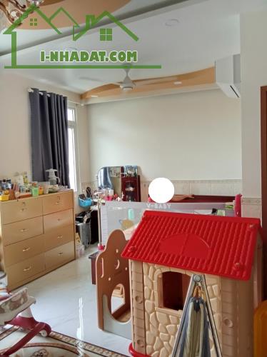 HẺM Ô TÔ NHỰA 5M, PHÁN CÁT TỰU, AN LẠC A, BÌNH TÂN, 6 TẦNG ĐÚC, 60M2, 10.5 TỶ. - 3