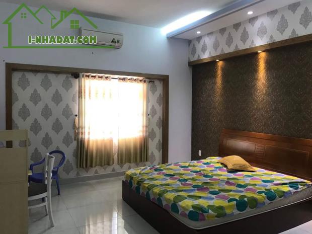 Bán Nhà HXH Thông Huỳnh Văn Nghệ, Tân Bình, 100m2, Ngang 6m, 4 Tầng Mới, Nhỉnh 11 Tỷ TL. - 3