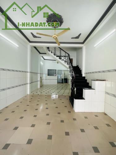 1/ BÀ HOM Q.6 - HẺM Ô TÔ THÔNG SÁT MẶT TIỀN - 57M2 - 3 TẦNG MỚI ĐẸP CHỈ NHỈNH 6 TỶ TL - 2