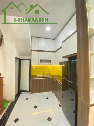 NGÕ 281 TRƯƠNG ĐỊNH GIÁP HAI BÀ, NHÀ MỚI ĐẸP, NGÕ RỘNG SẠCH ĐẸP, TẶNG NỘI THẤT, HƠN 4 TỶ - 3