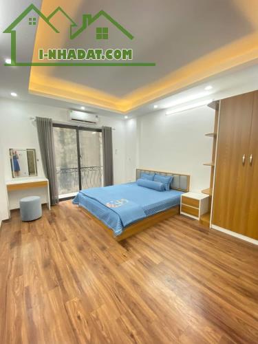 NGÕ 281 TRƯƠNG ĐỊNH GIÁP HAI BÀ, NHÀ MỚI ĐẸP, NGÕ RỘNG SẠCH ĐẸP, TẶNG NỘI THẤT, HƠN 4 TỶ - 2