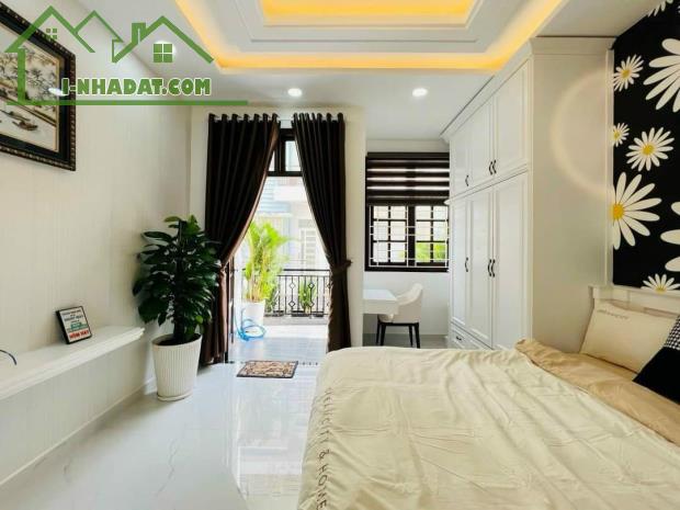 🌟Định cư nước ngoài bán nhanh  nhà giá gốc Đường Trần Hưng Đạo. Phường Cầu Kho, Quận 1 - 1