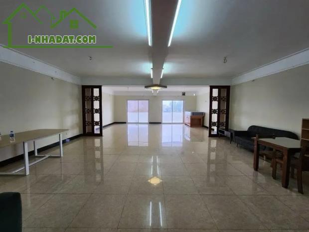 BÁN TOÀ NHÀ APARTMENT 7T Hoàng Hoa Thám, Ba Đình - DÒNG TIỀN 250TR/TH - MẶT NGÕ Ô TÔ TRÁNH - 4