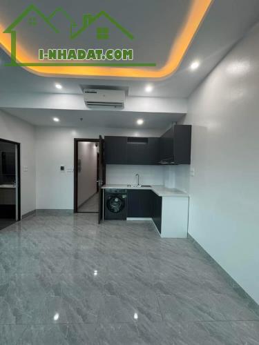 Bán toà CCMN Hồ Tùng Mậu. Cầu Giấy DT 100m2 x 8T. Mặt tiền 6m .