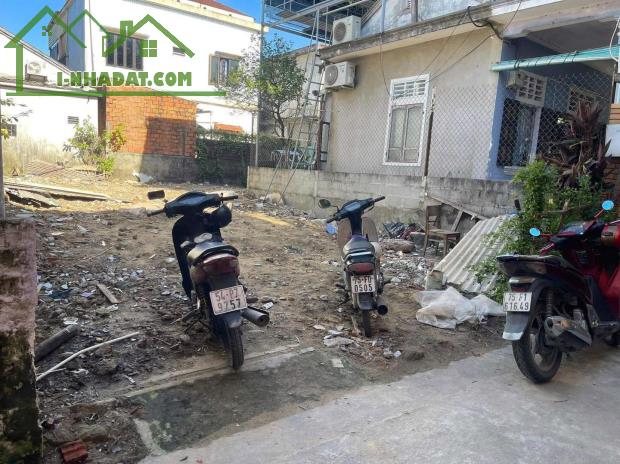 Chuyển Nhượng Đất Kiệt Ô Tô Đường Nguyễn Trãi - Phường Tây Lộc Nội Thành Huế - 1